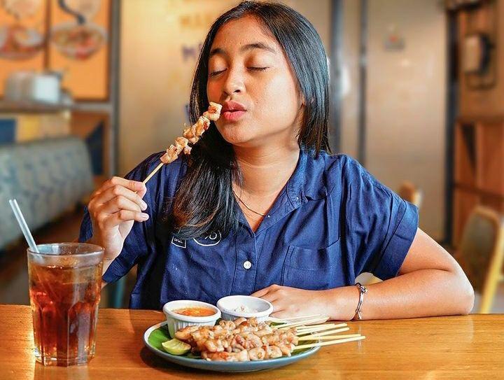 4 Rekomendasi Cafe di Kuningan City yang Paling Hits