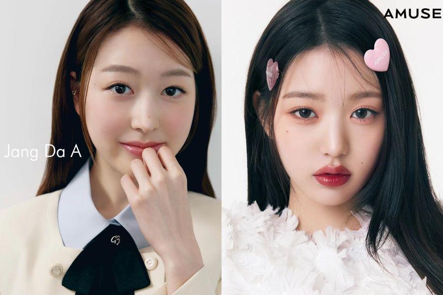 Jang Da Ah Dikritik karena Pernyataannya tentang Wonyoung IVE, Kenapa?