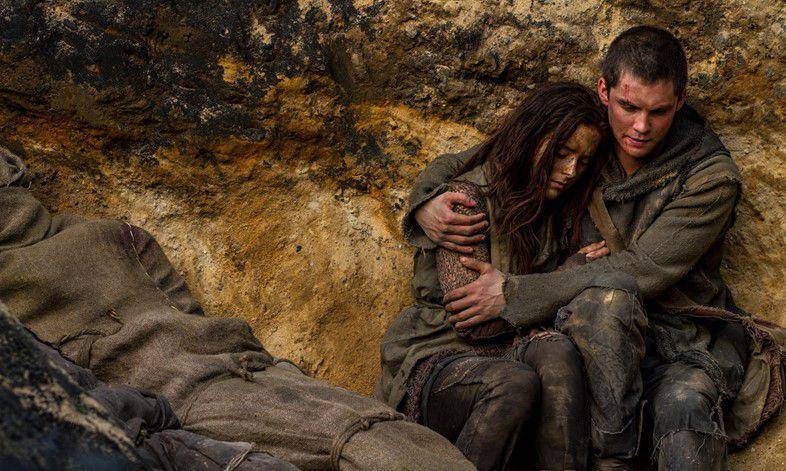 Noah (dok. Paramount Pictures/Noah)