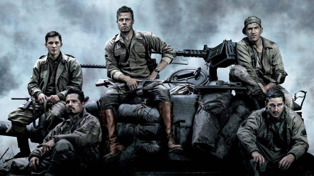 Fury (dok. Sony Pictures Releasing/Fury)