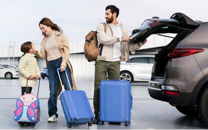 Kenapa Mudik Terasa Lebih Emosional, Seperti Pulang ke Perasaan Lama?