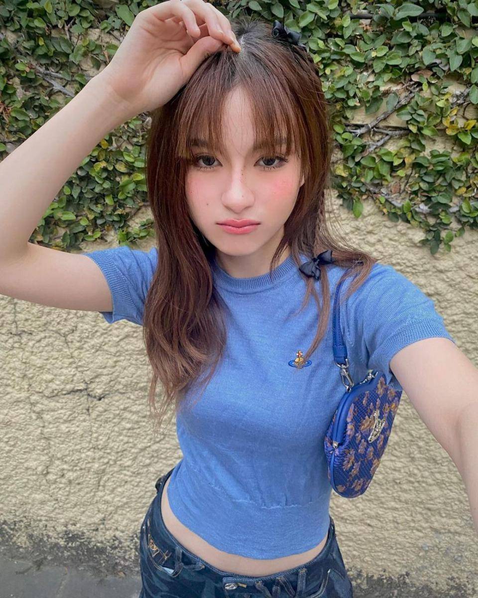 Prim Chanikarn (instagram.com/primiily)