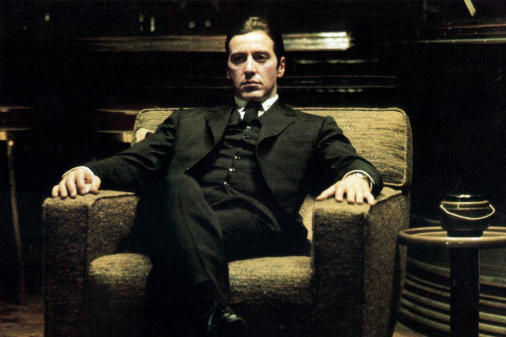 6 Film Lawas Bertema Gangster Paling Ikonik yang Wajib Ditonton