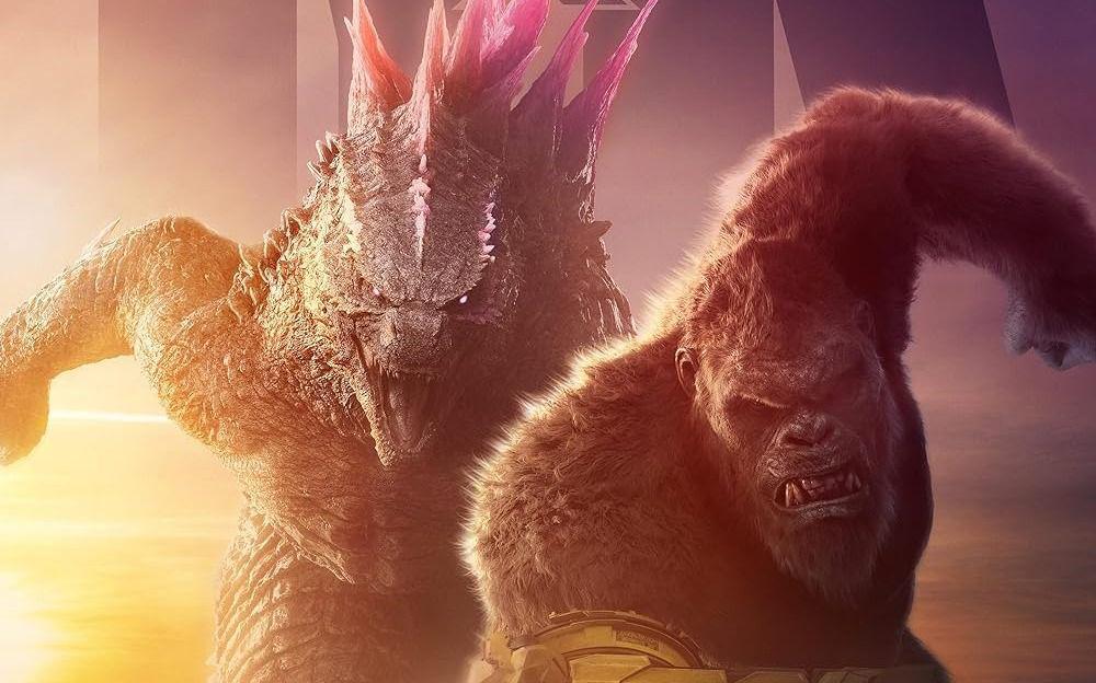 Urutan Film dan Serial Monsterverse, Godzilla x Kong ke Berapa?