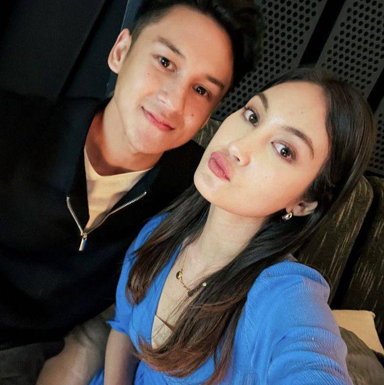 potret perayaan ultah ke-25 Antonio Blanco Junior (instagram.com/antonioblancojr)