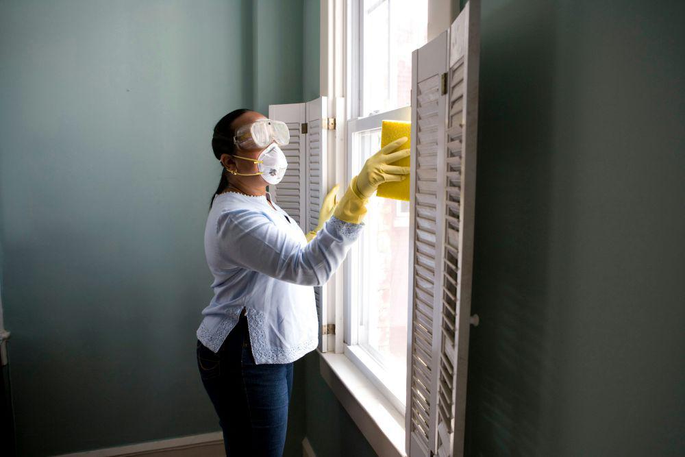 5 Situasi Sulit yang Dihadapi Cleaning Service