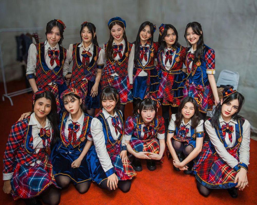 Apa Itu Member Sorter JKT48 dan Bagaimana Cara Mainnya?