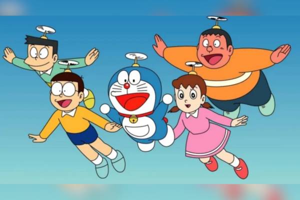 Doraemon (tv-media.at)