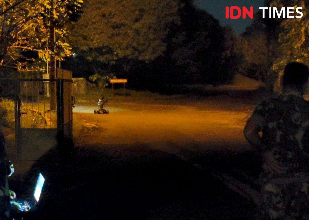 Fakta-Fakta Ledakan Gudang Amunisi Ciangsana, Api Padam Setelah 10 Jam