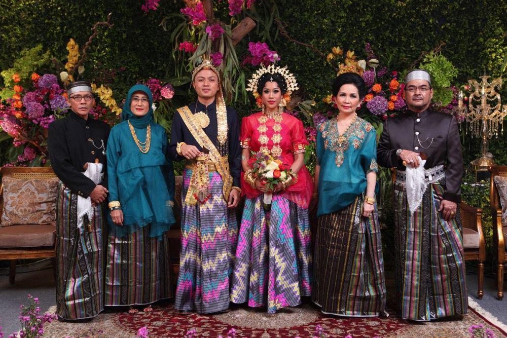 8 Rangkaian Pernikahan Adat Bugis, Pria Wajib Persiapkan Banyak Dana