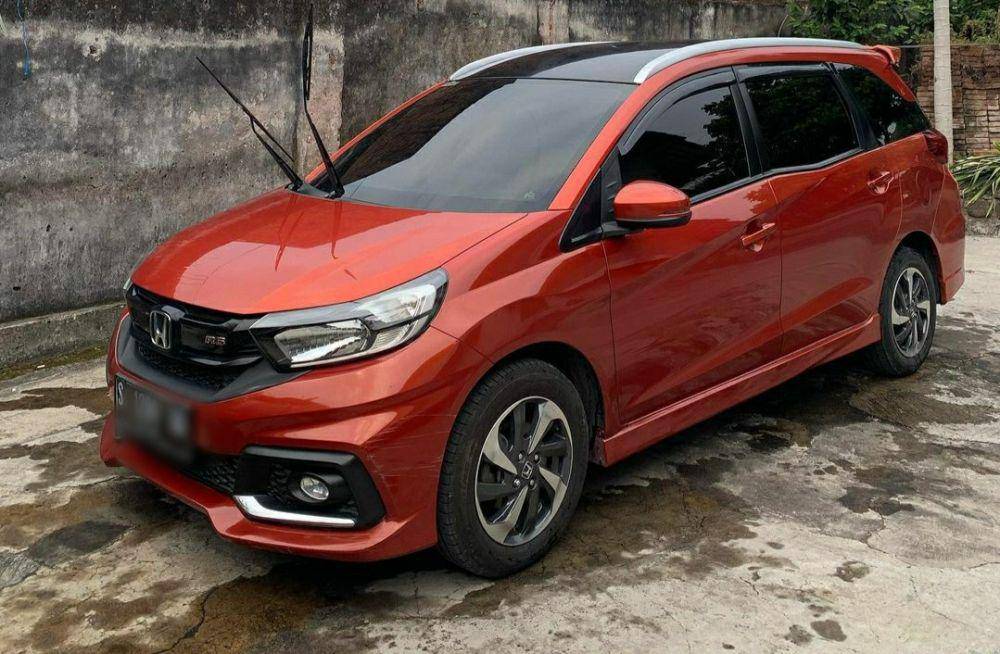 Happy Rental Mobil (instagram.com/happyrentalmobil_kutorejo)