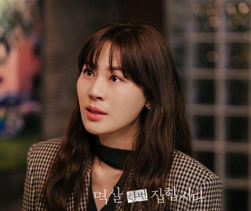 Kim Ha Neul (instagram.com/kbsdrama)