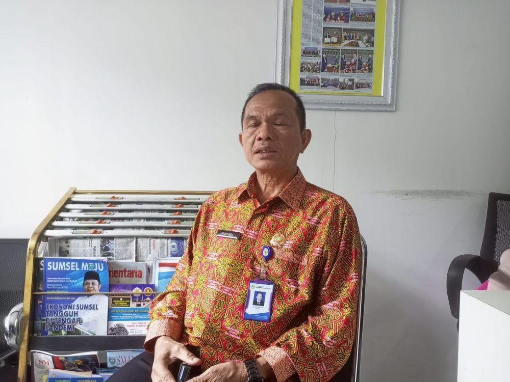 Mahasiswa PGRI Palembang Tak Keluar Uang Ikut Magang di Jerman