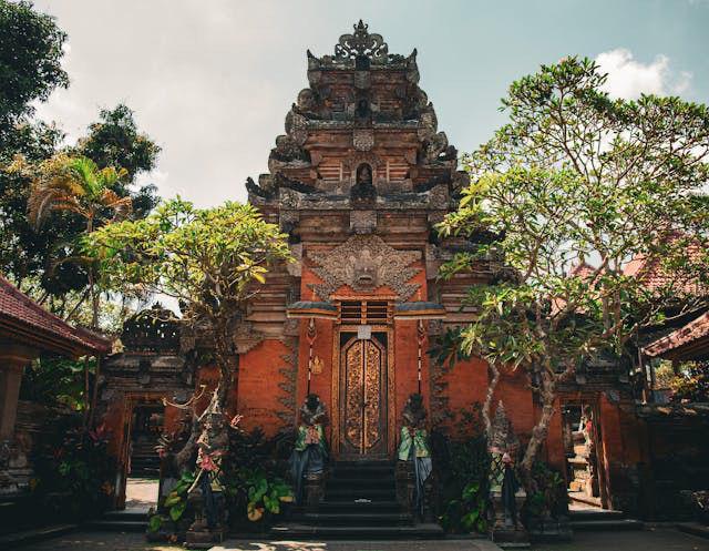 Delegasi VVIP World Water Forum Bebas dari Pungutan Wisman di Bali