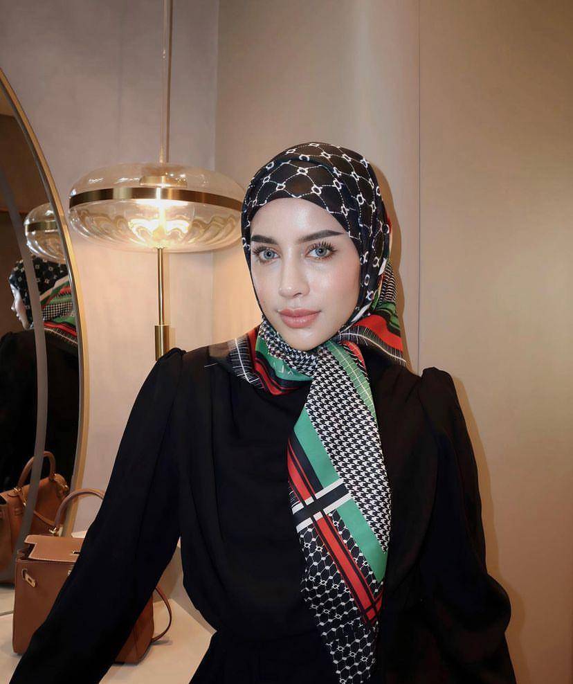 profil Emiy Aghnia (Instagram.com/emyaghnia)