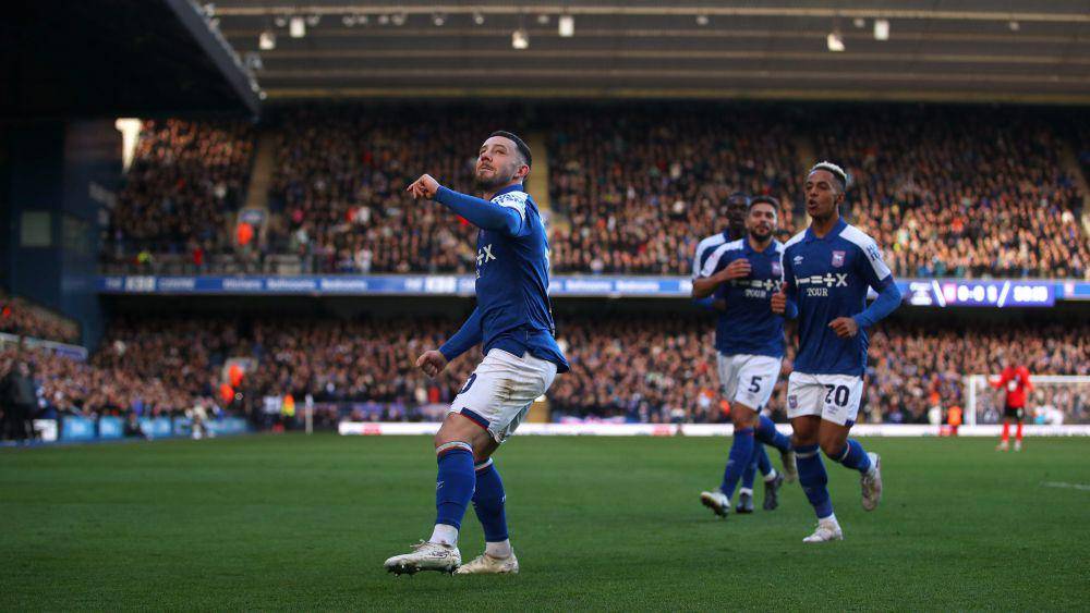 Ipswich Town (twitter.com/IpswichTown)