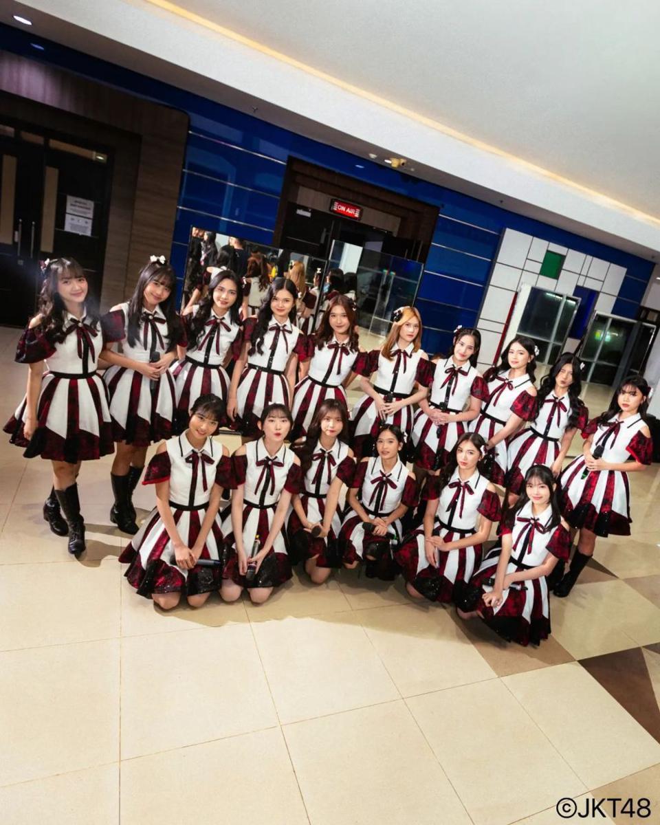 4 Ciri Orang Introvert yang Ada pada Jikoshoukai Member JKT48