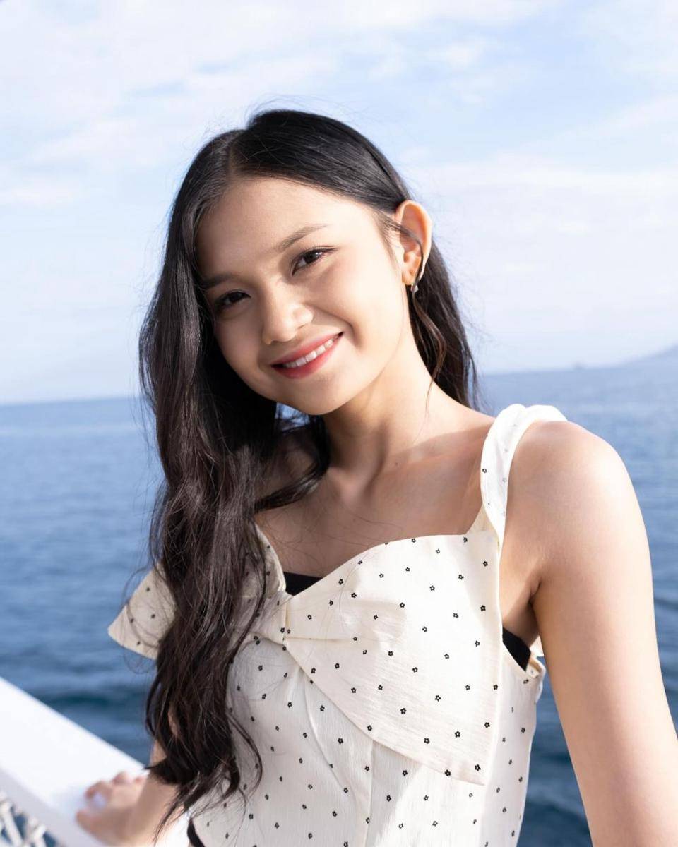 Indah JKT48 (Instagram.com/jkt48indah_)