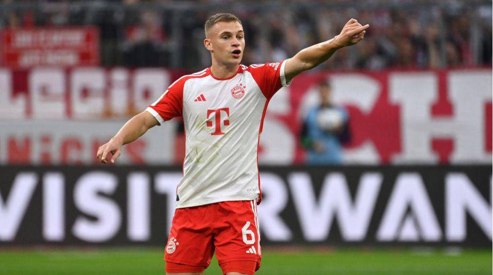 Kimmich kala beri komando di lini tengah (transfermarkt.com)