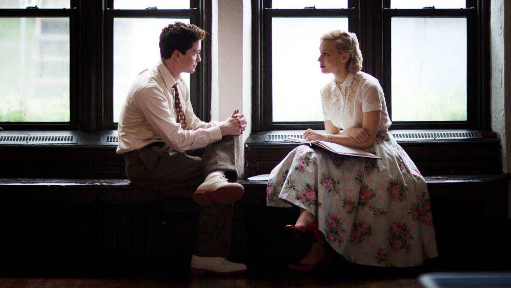 Indignation (dok. Summit Entertainment/Indignation)
