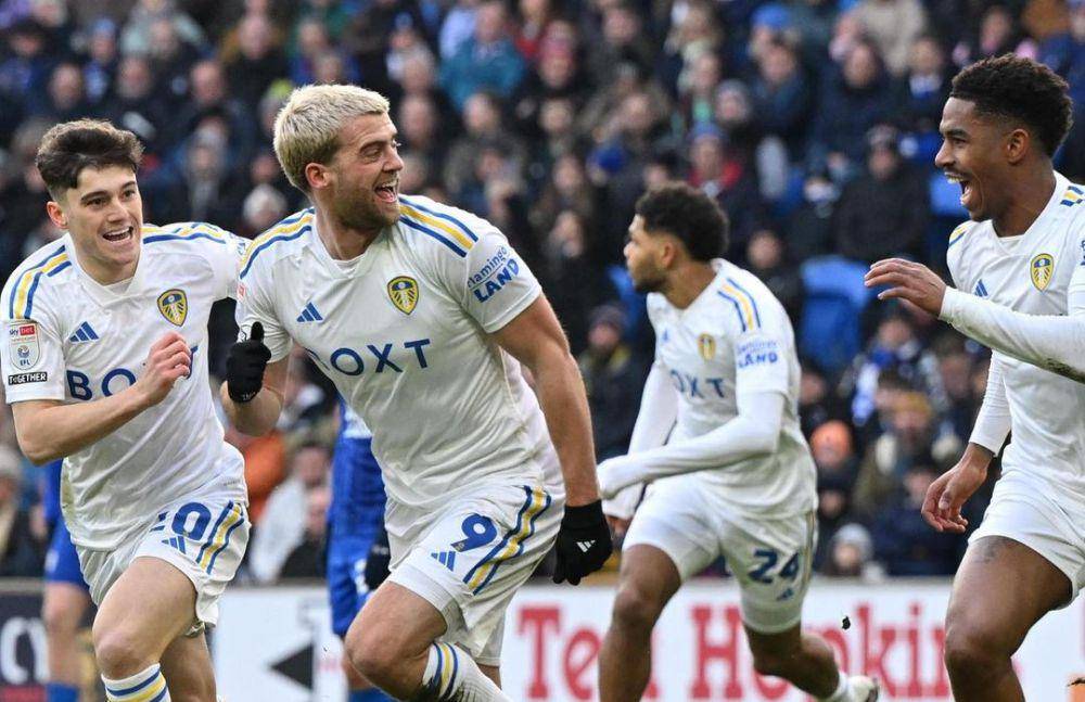 Leeds United (instagram.com/leedsunited)