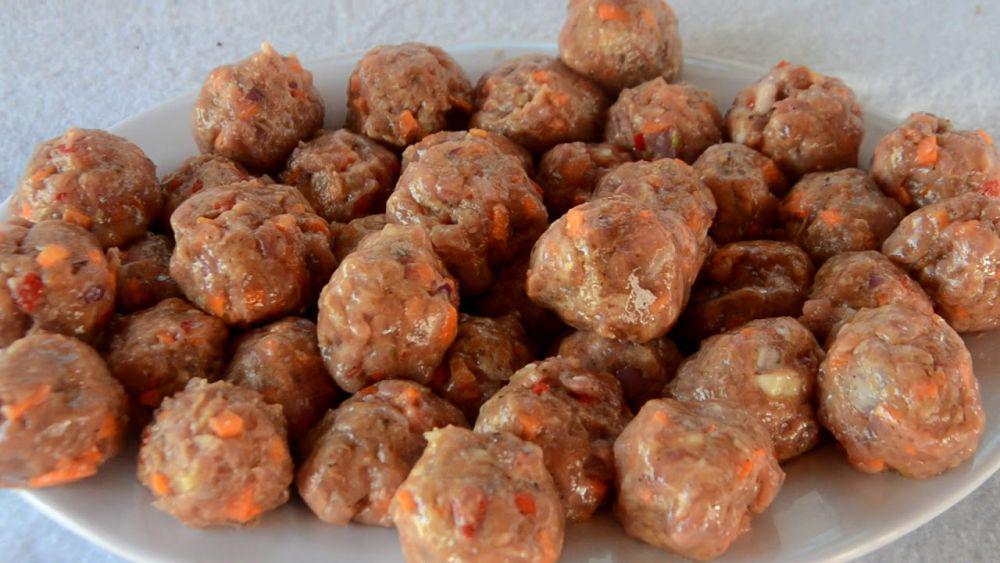 Resep Bola-bola, Bakso Goreng Khas Filipina yang Mudah Dibuat!