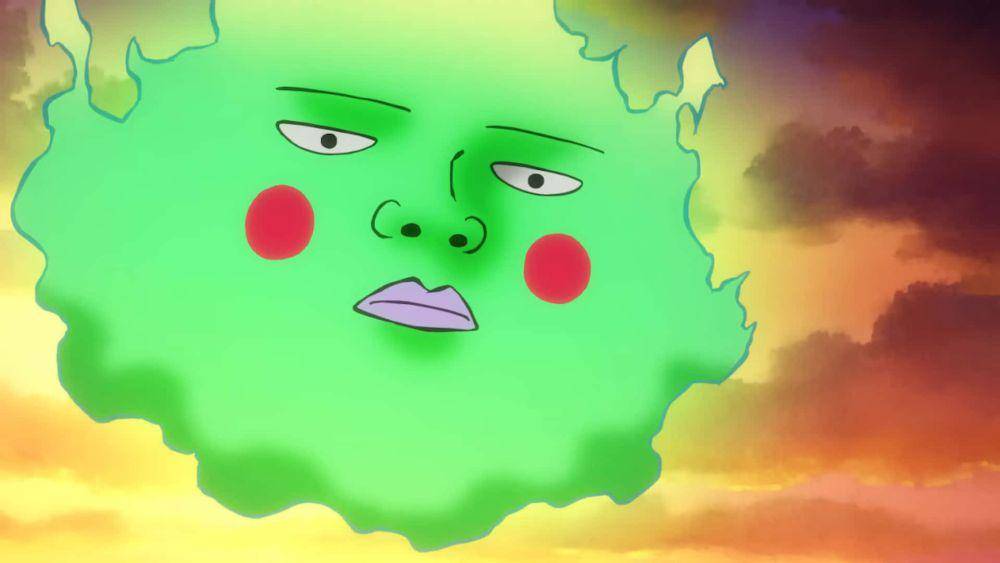 Ekubo (dok. Bones/Mob Psycho 100)
