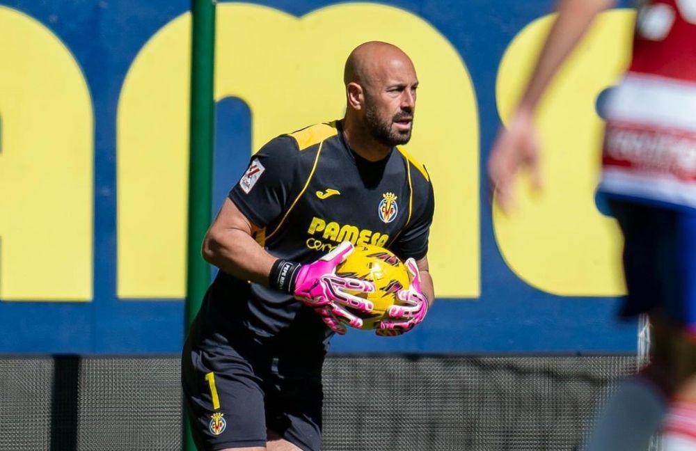 6 Pemain Villarreal yang Dilepas Gratis pada Musim Panas 2024