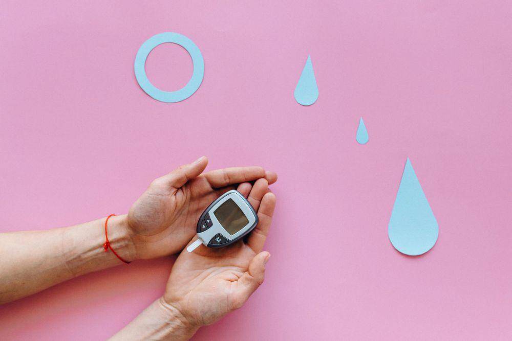 ilustrasi resistensi insulin (pexels.com/ Nataliya Vaitkevich)