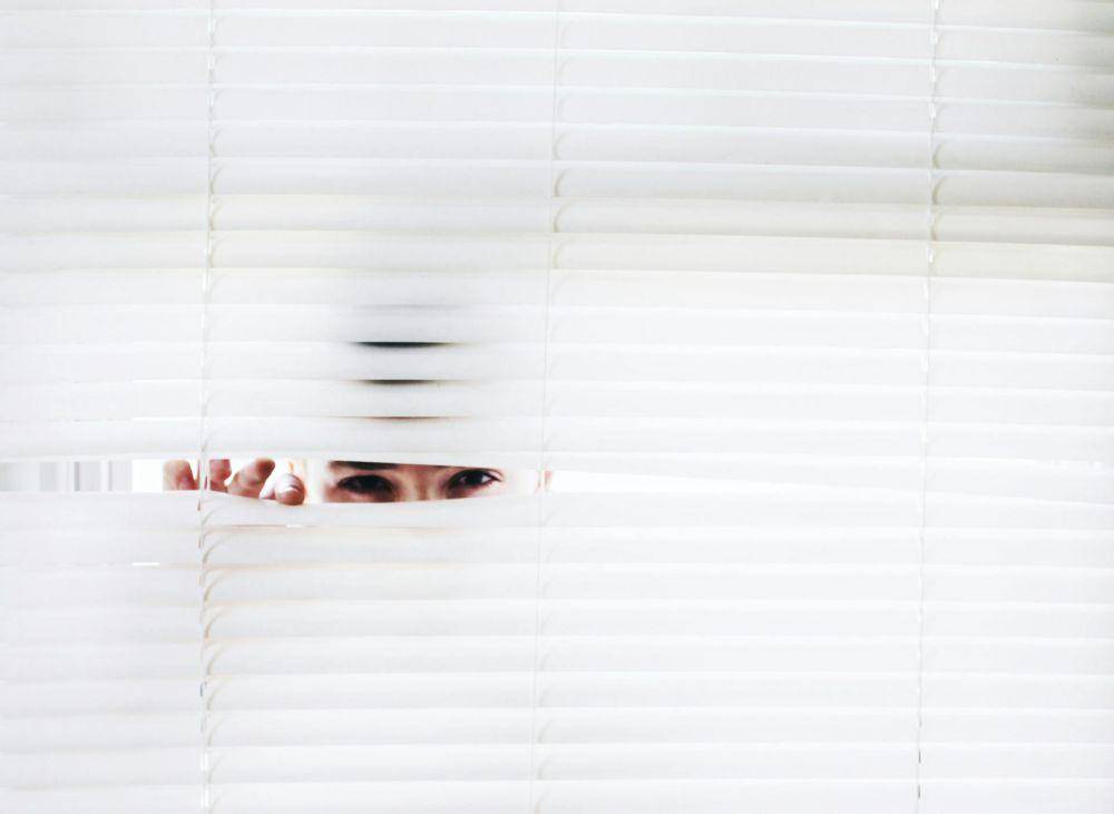 ilustrasi avoidant personality (pexels.com/ Noelle Otto)