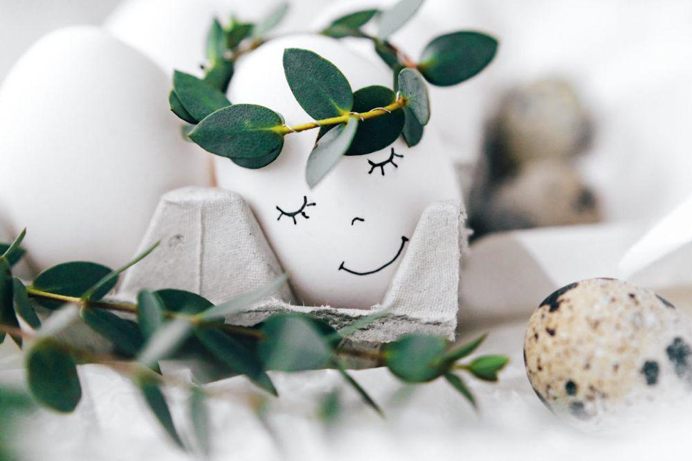 30 Ucapan Happy Easter 2024 Bahasa Inggris, Disertai Artinya!