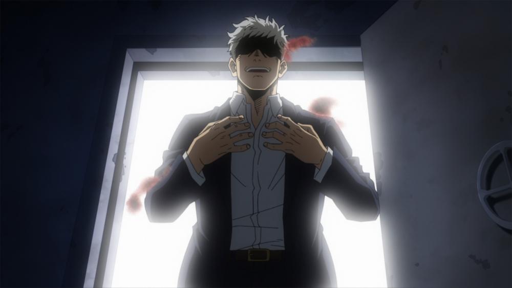 5 Karakter My Hero Academia yang Bisa Memanipulasi Quirk Orang Lain