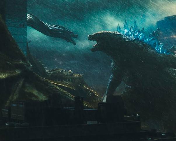 film Godzilla: King of the Monsters (imdb.com/Godzilla: King of the Monsters)