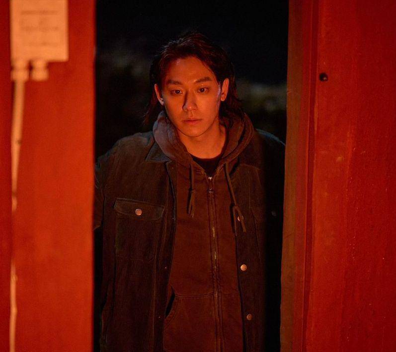Lee Do Hyun (instagram.com/showbox_movie)