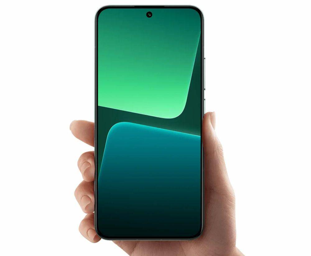 potret Xiaomi 13 (mi.com)