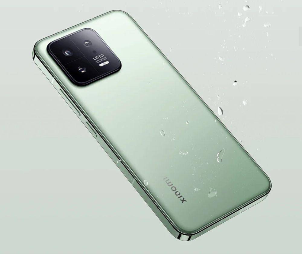 potret Xiaomi 13 (mi.com)