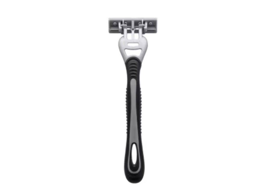 Olaif Triple Blade Men's Shaver (olaif.com)