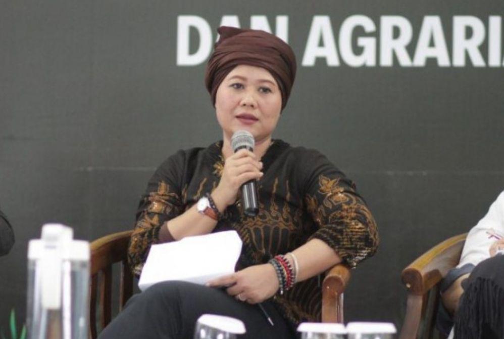 Luluk Nur Hamidah: PKB Tak Bisa Sendiri Ajukan Hak Angket, Butuh PDIP