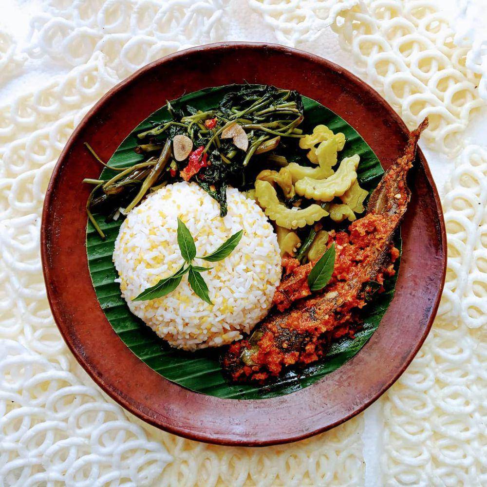 nasi jagung ala rumahan (instagram.com/don_masak)