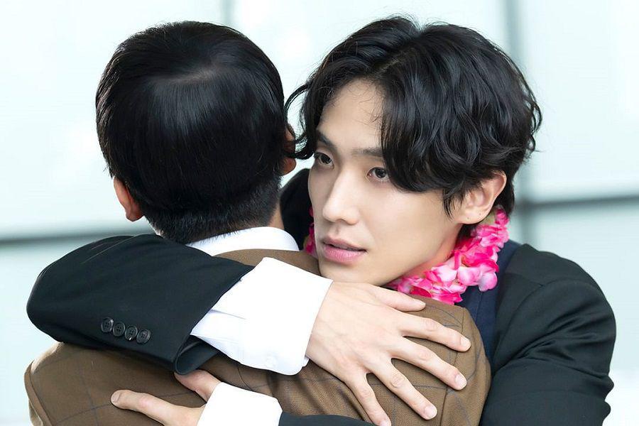 3 Misi Baru Min Do Hyuk di The Escape of the Seven: Resurrection