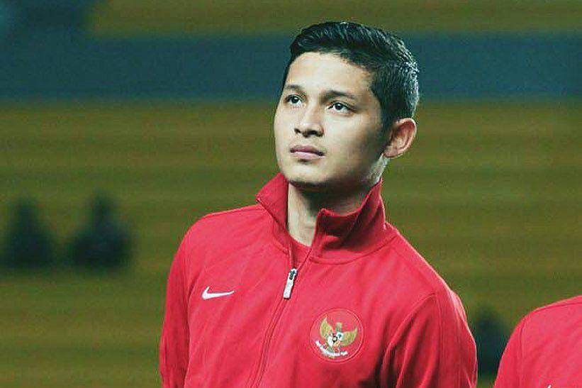 Syamsir Alam (instagram.com/syamsir11alam)