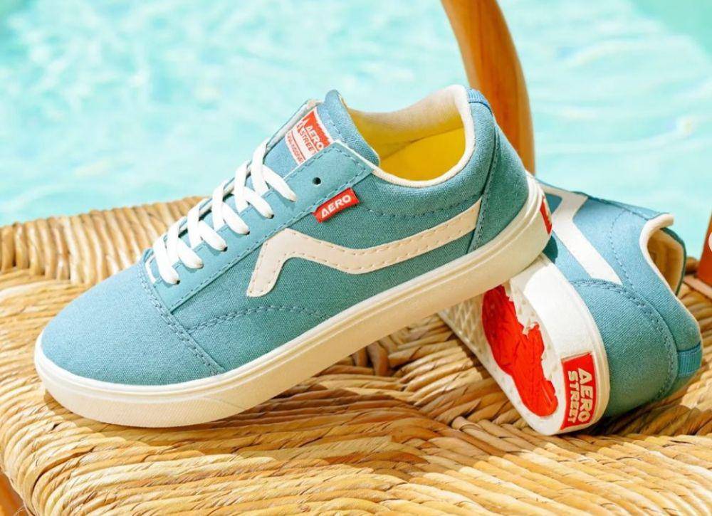 Jangan Sia-siakan THR, 5 Brand Ini Bikin Kece Lebaranmu