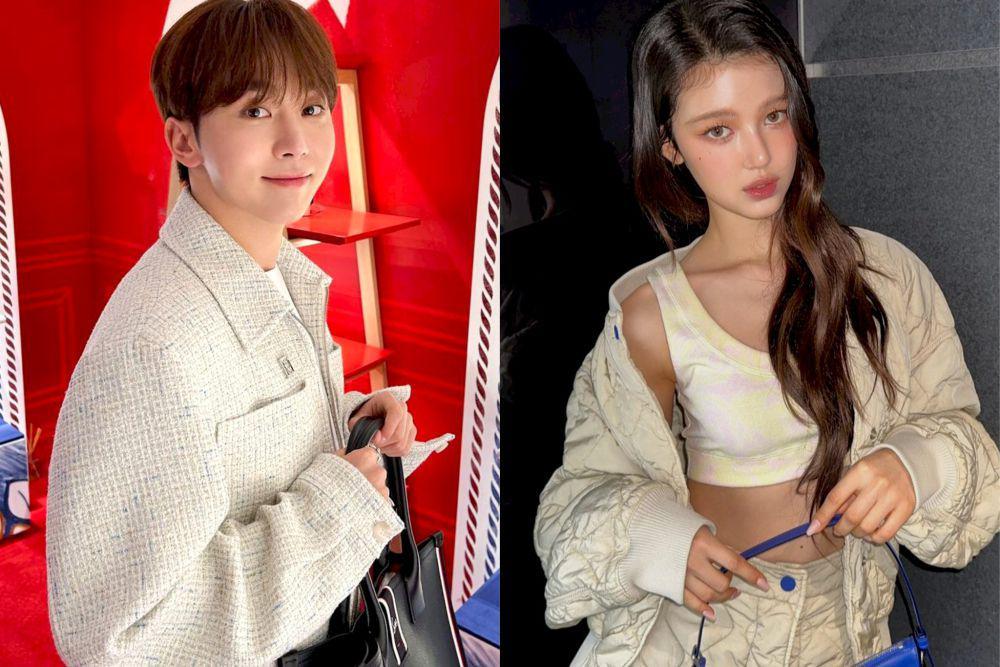12 Idol KPop dengan Marga Paling Langka, Ada Danielle NewJeans