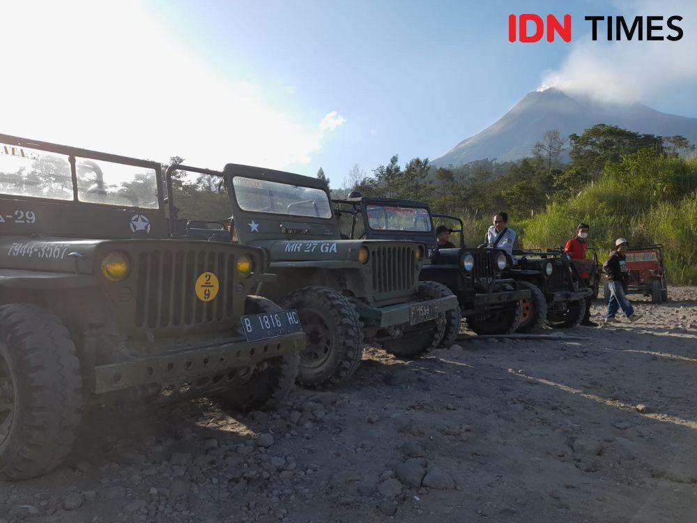Jumlah Wisman Turun, Dispar DIY Andalkan Wisatawan Malaysia