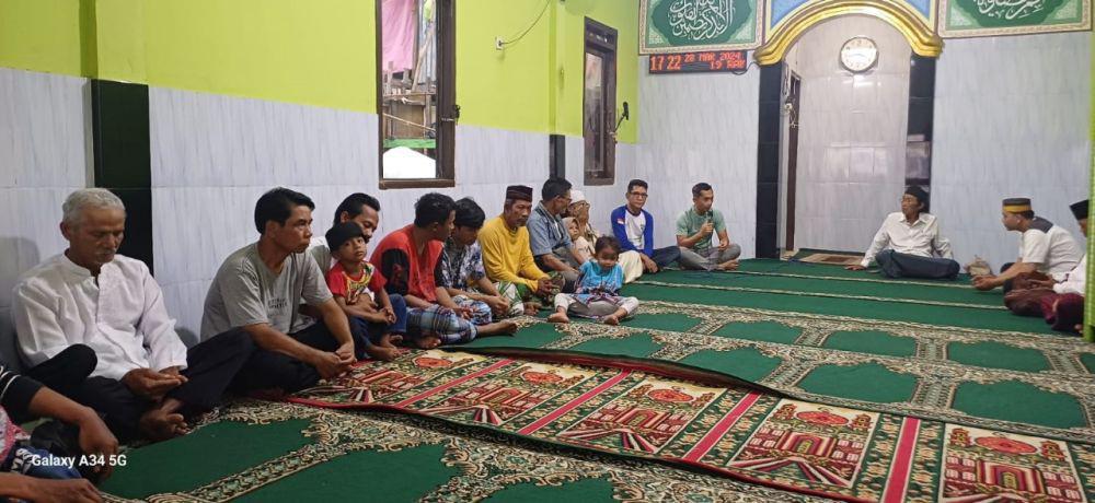 IPI Minta Kesejahteraan Pemulung Diperhatikan