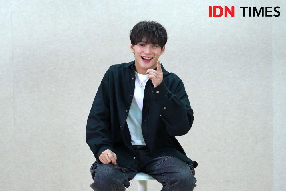 Zayyan soal Viral Lagu Lee Mu Jin dan Jadi Vokal di Tim Rapper XODIAC