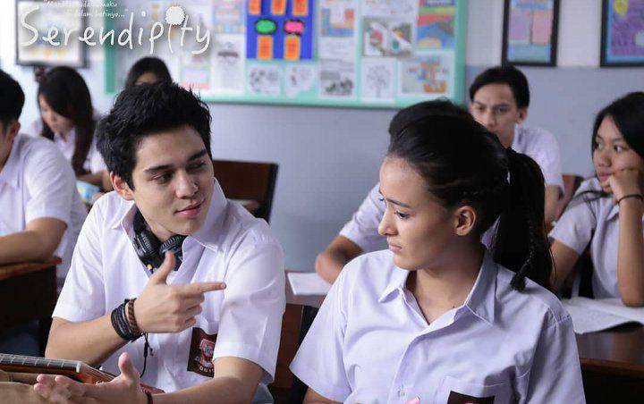 still cut film Serendipity (dok.Virgo Putra Films/Serendipity)