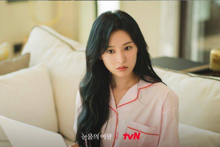 still cut drakor Queen of Tears (dok. tvN/Queen of Tears)