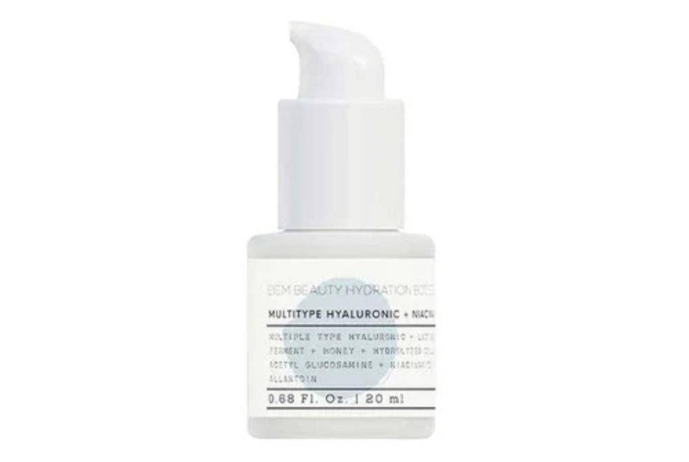 EIEM BEAUTY Hydration Booster Serum (tokopedia.com/utamidh)