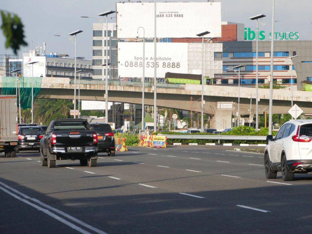 Dok. Bandara Soetta